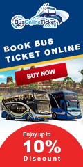 Booking Bus Tickets
